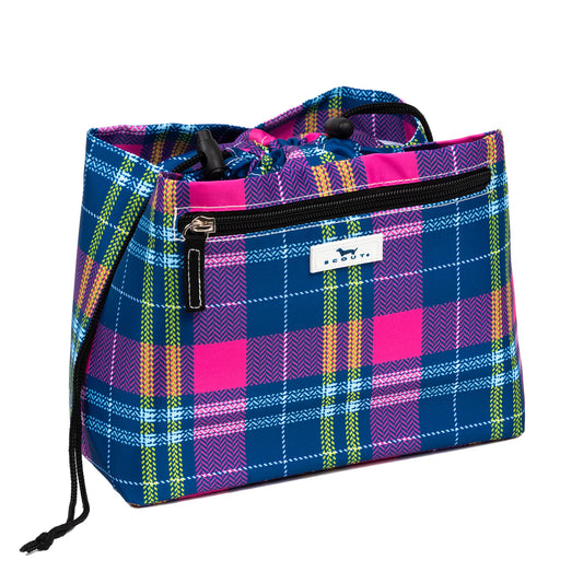 Glam Squad Makeup Bag