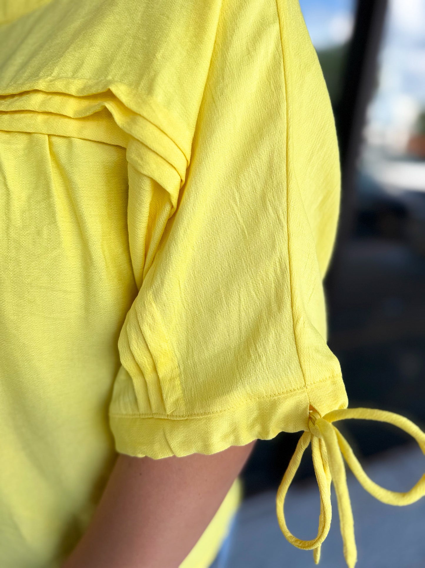 Summer Kiss Top