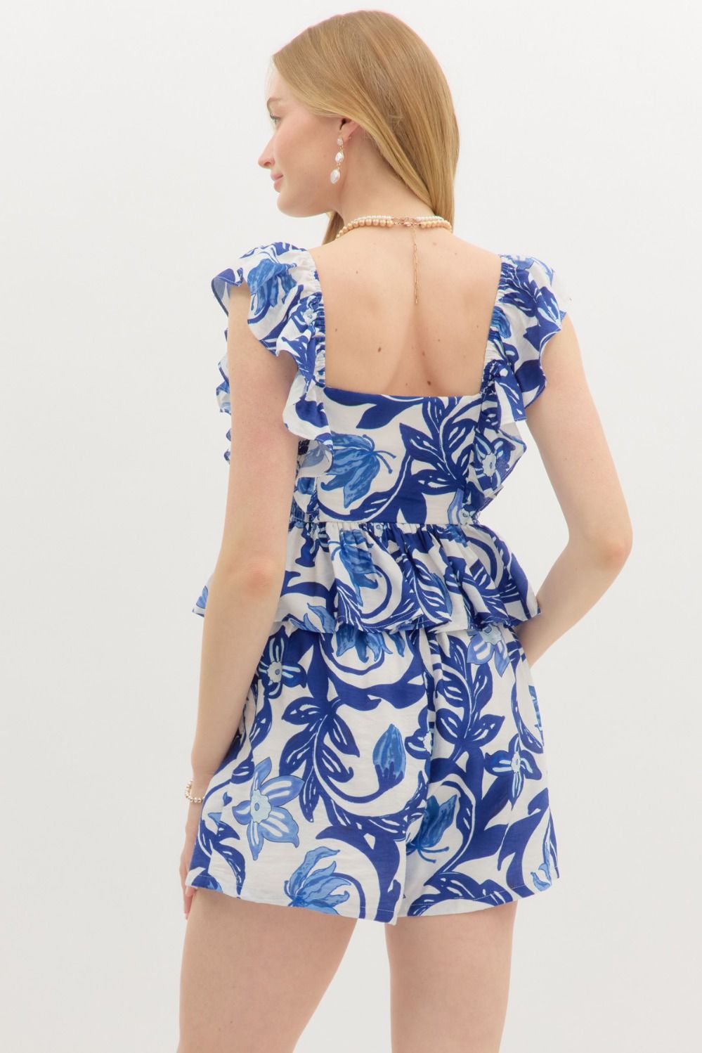 Back to Bloom Top