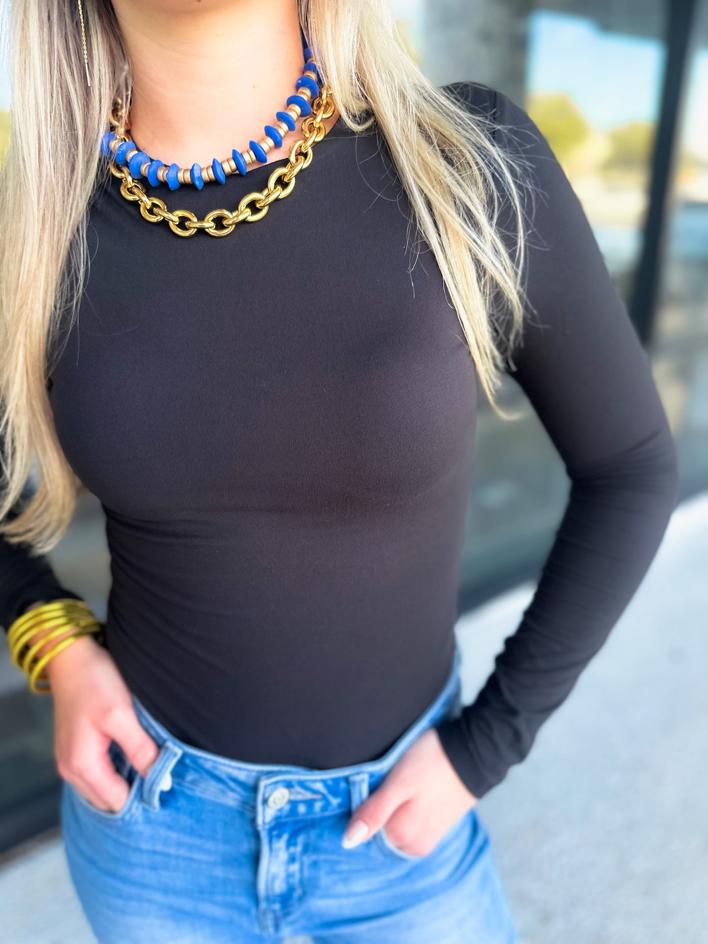 Denise Bodysuit