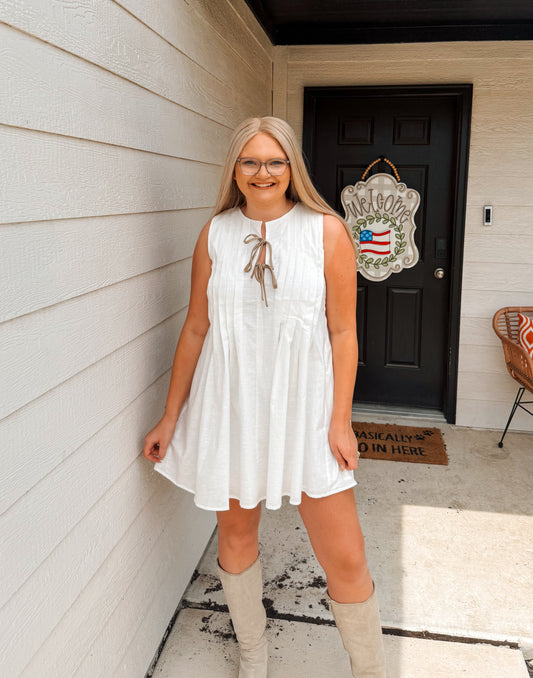 Picking Up The Pieces