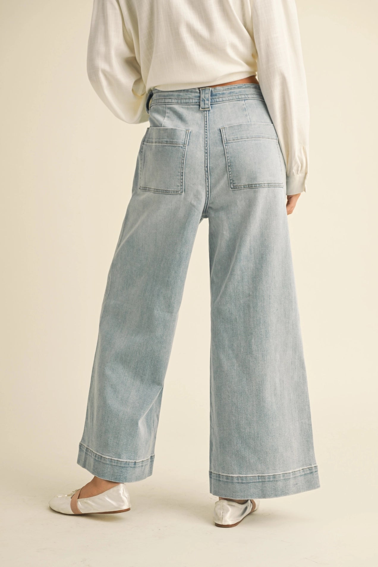 Harvest Time Pants