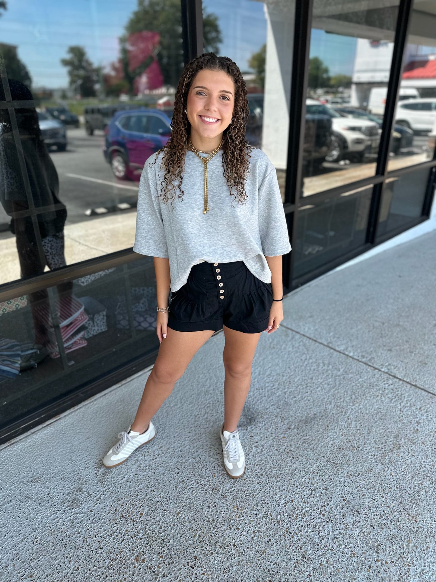 It’s Gonna Be Me-Heather Grey