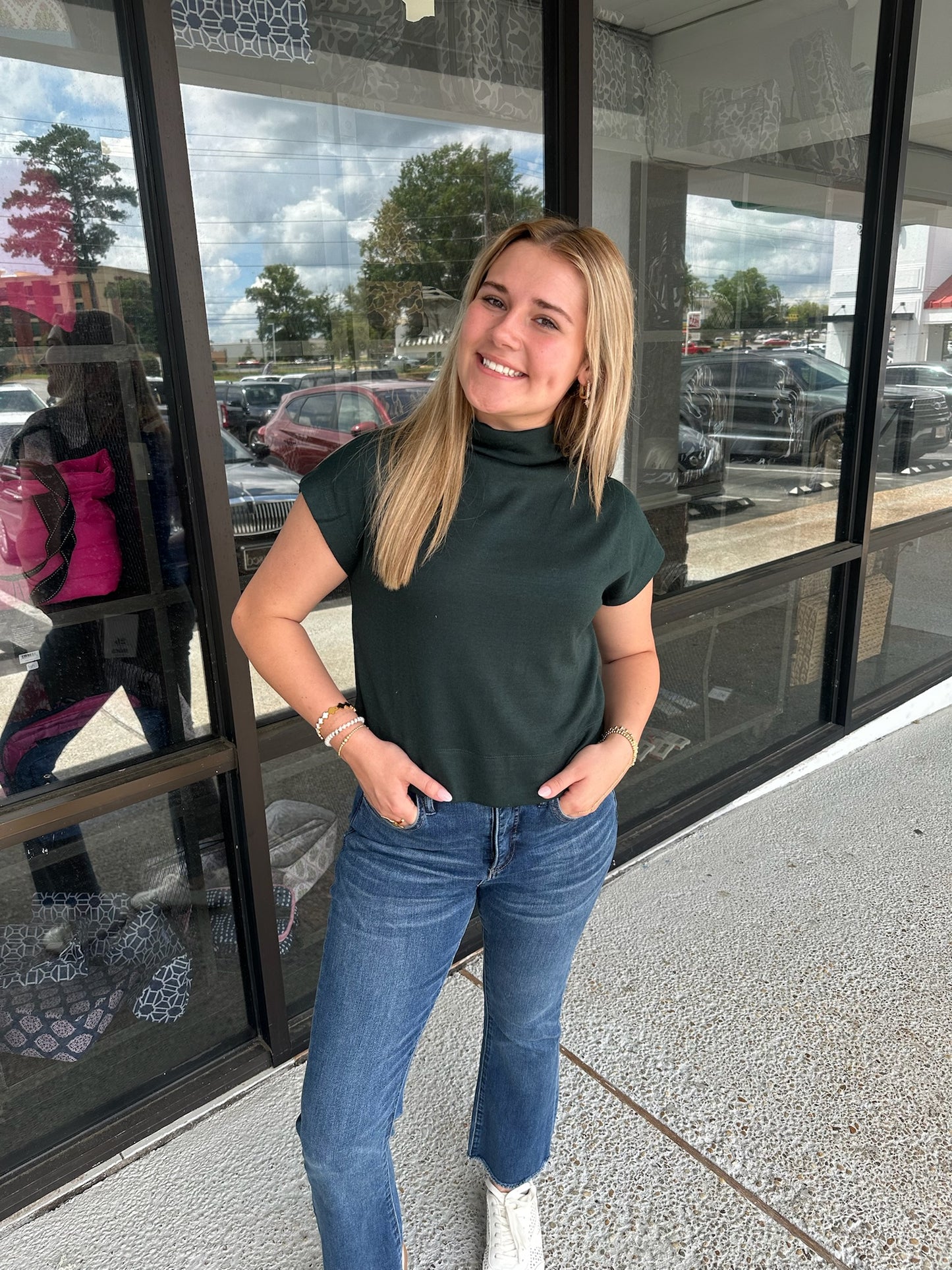 Autumn Cutie Top