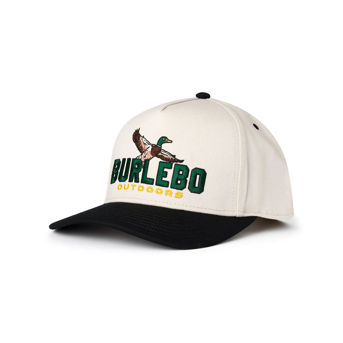 Mighty Duck Cap