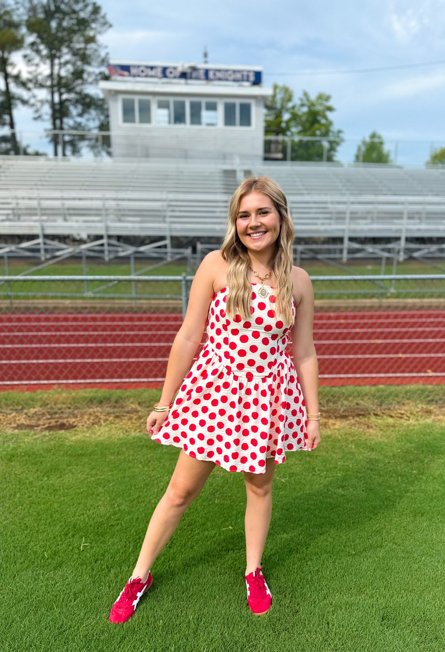 Polka Bliss Mini