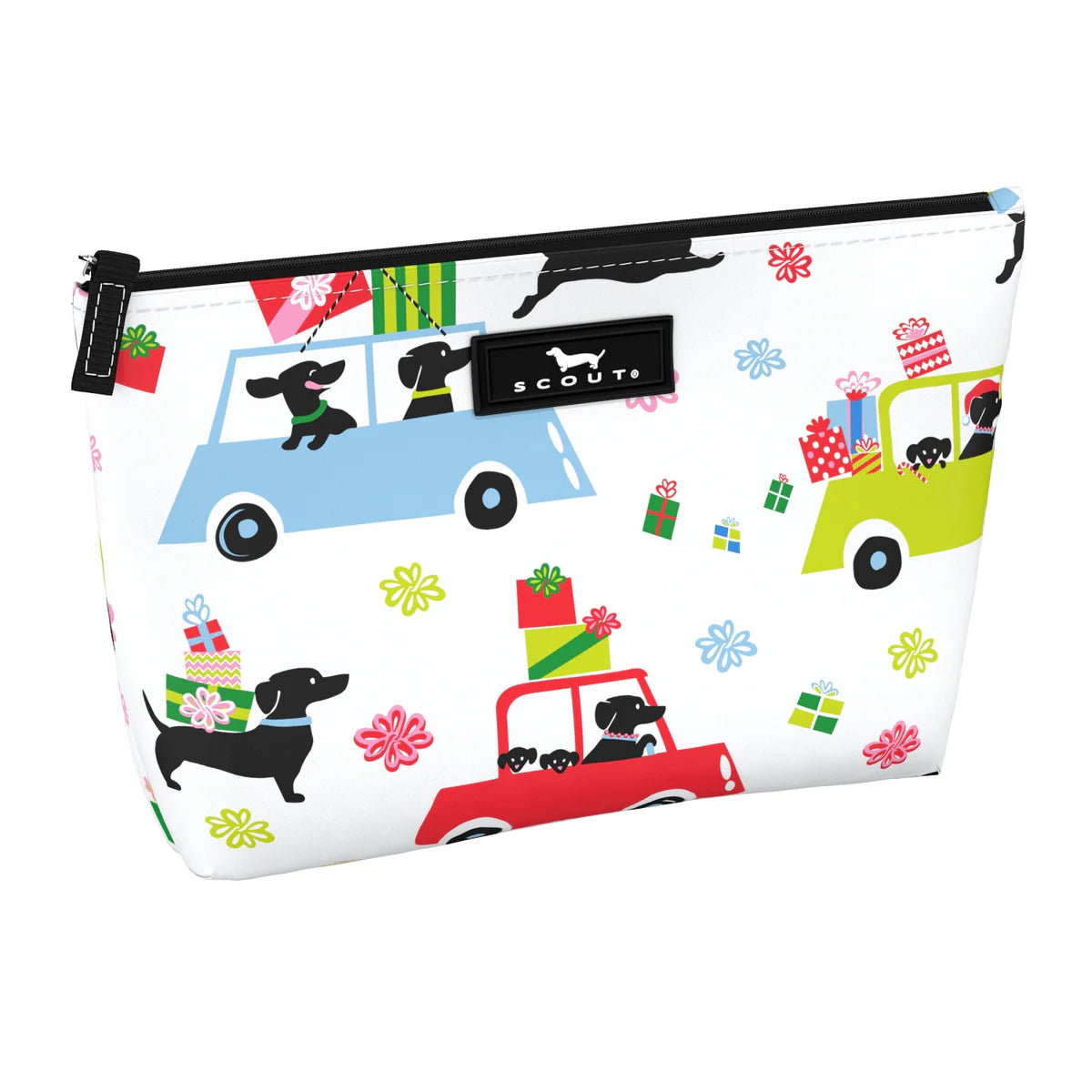 Twiggy Pouch