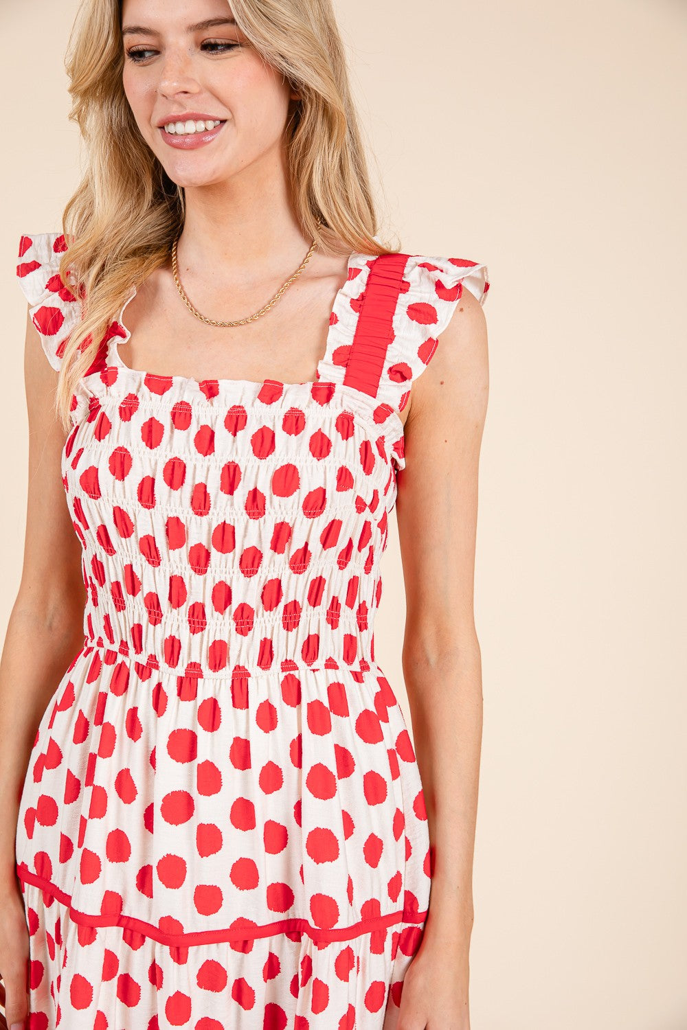 Polka Dreams Midi