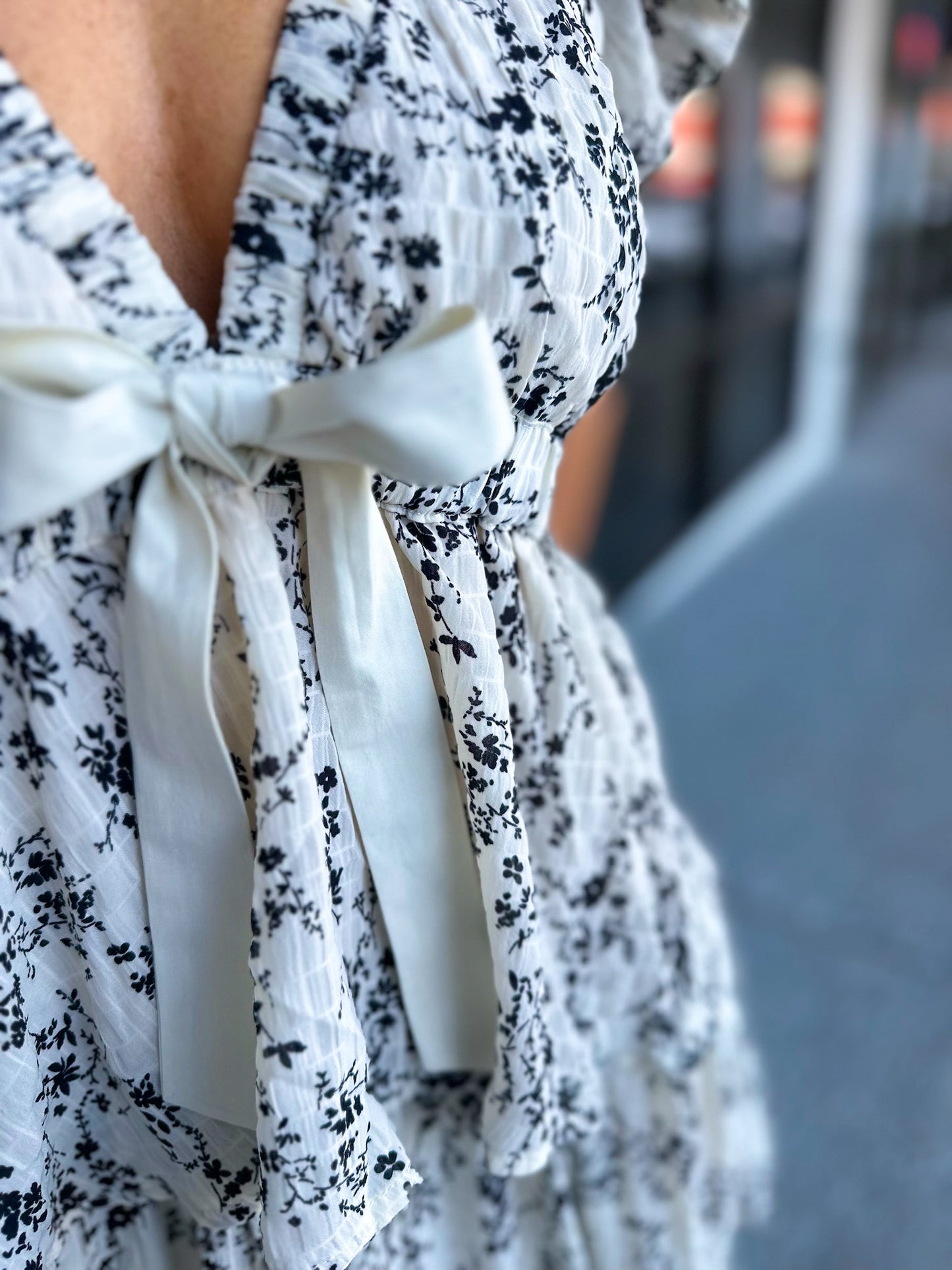 If you get the chance-off white