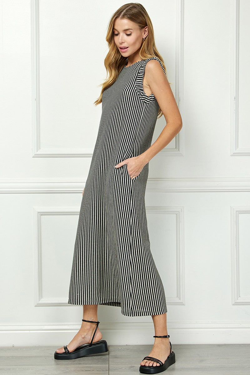 Effortless Energy Dress