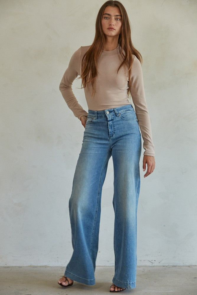 The Claire Top