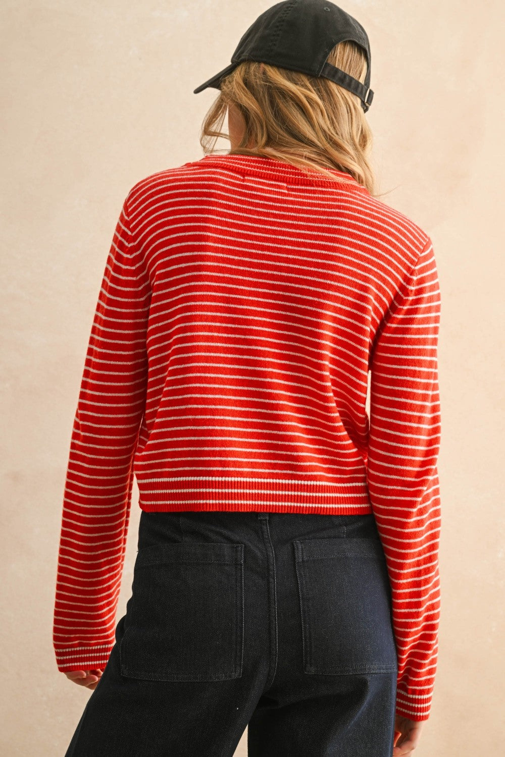 Millie Top