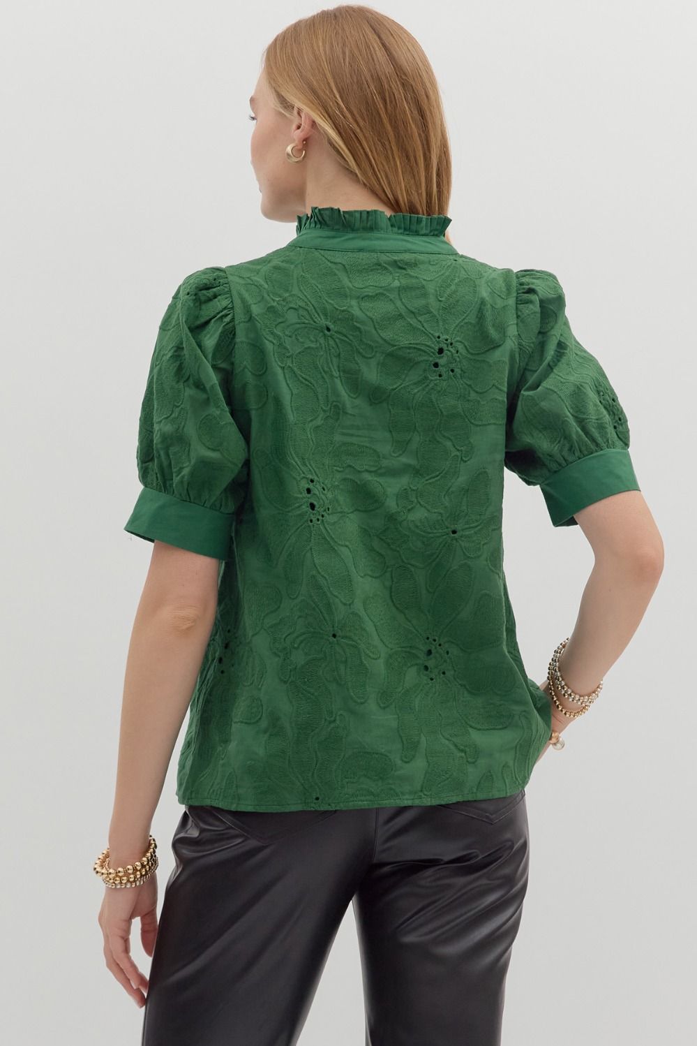 Cali Girl Top