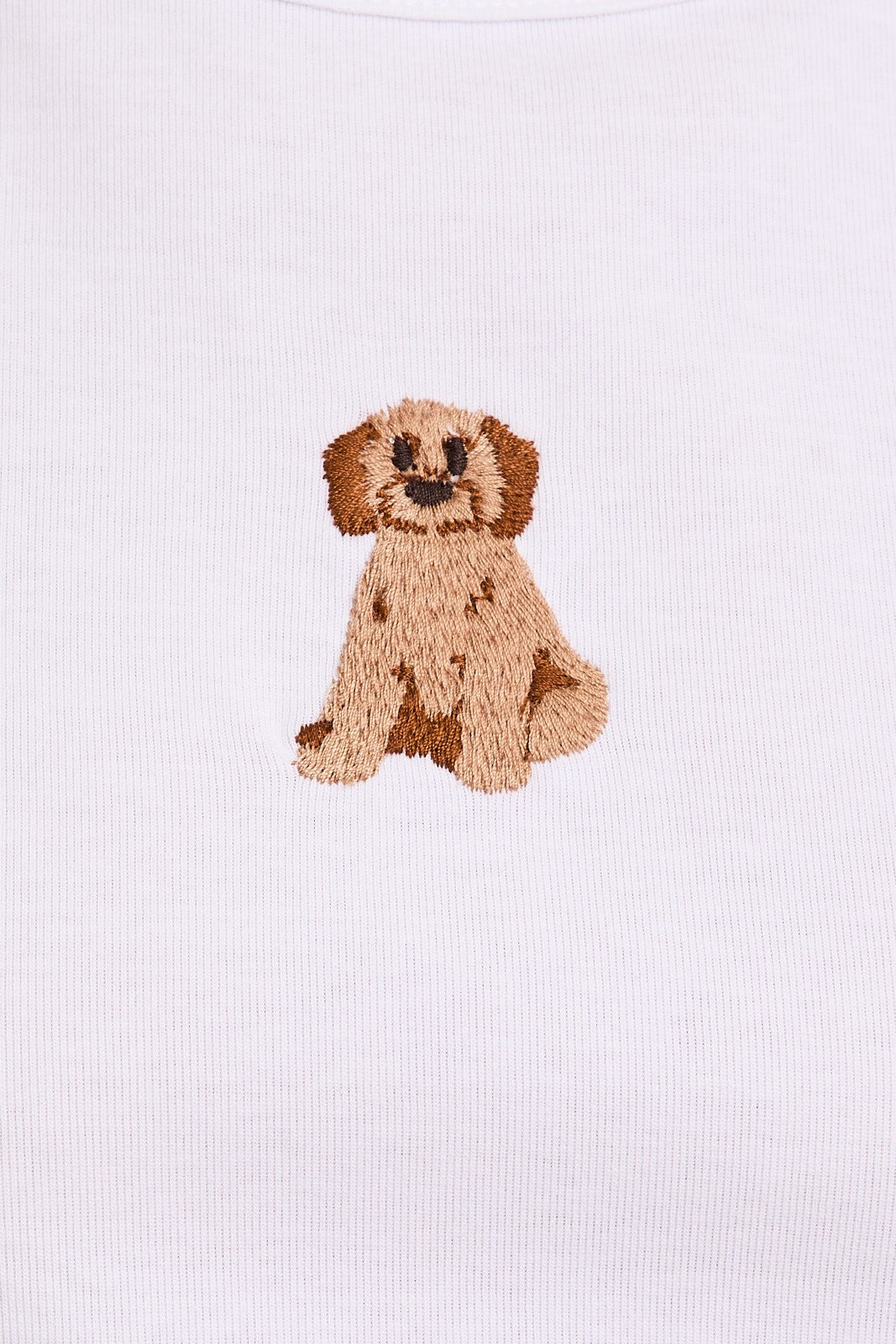 Goldendoodle Baby Tee