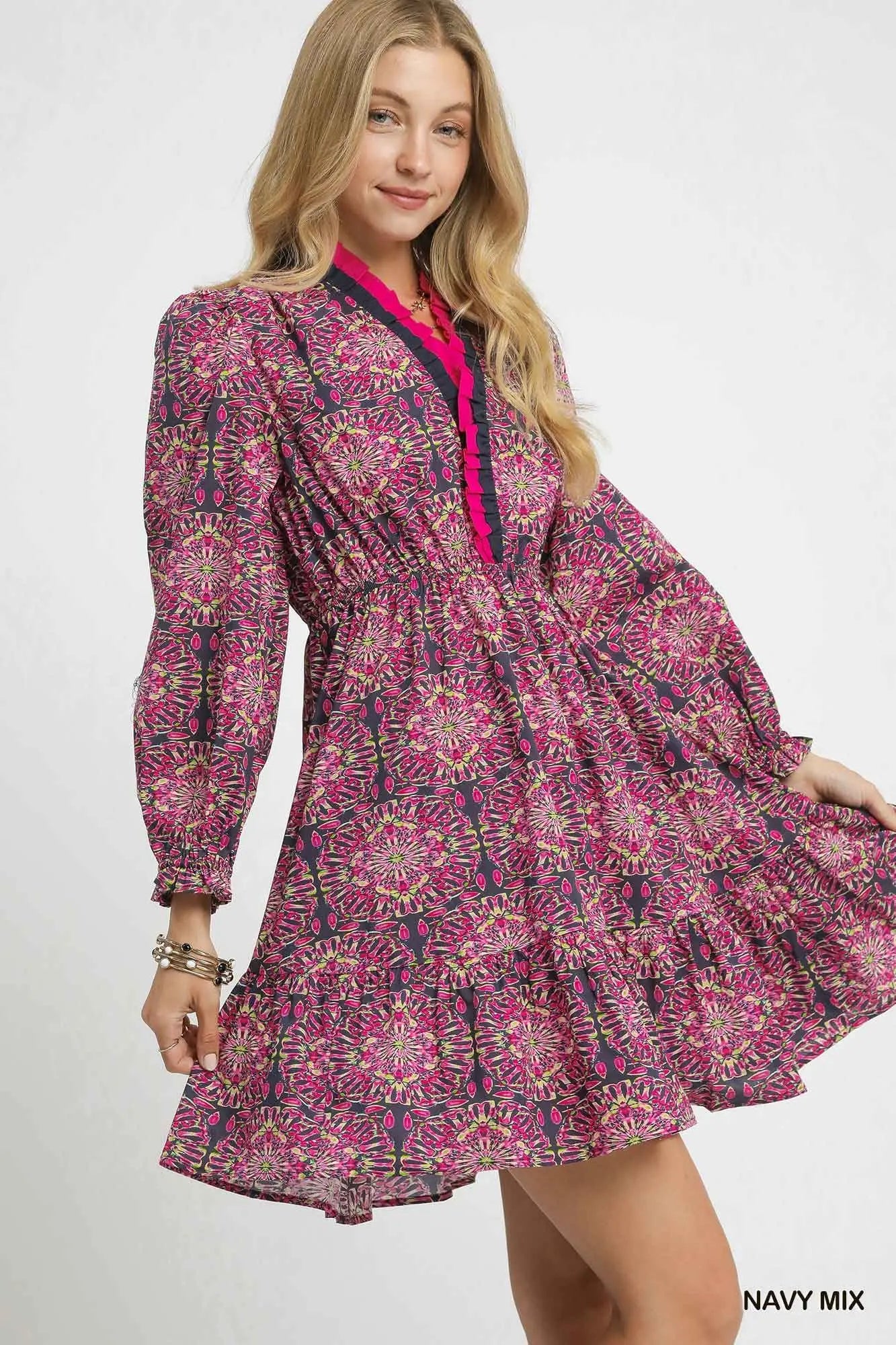 Boho Babe Mini