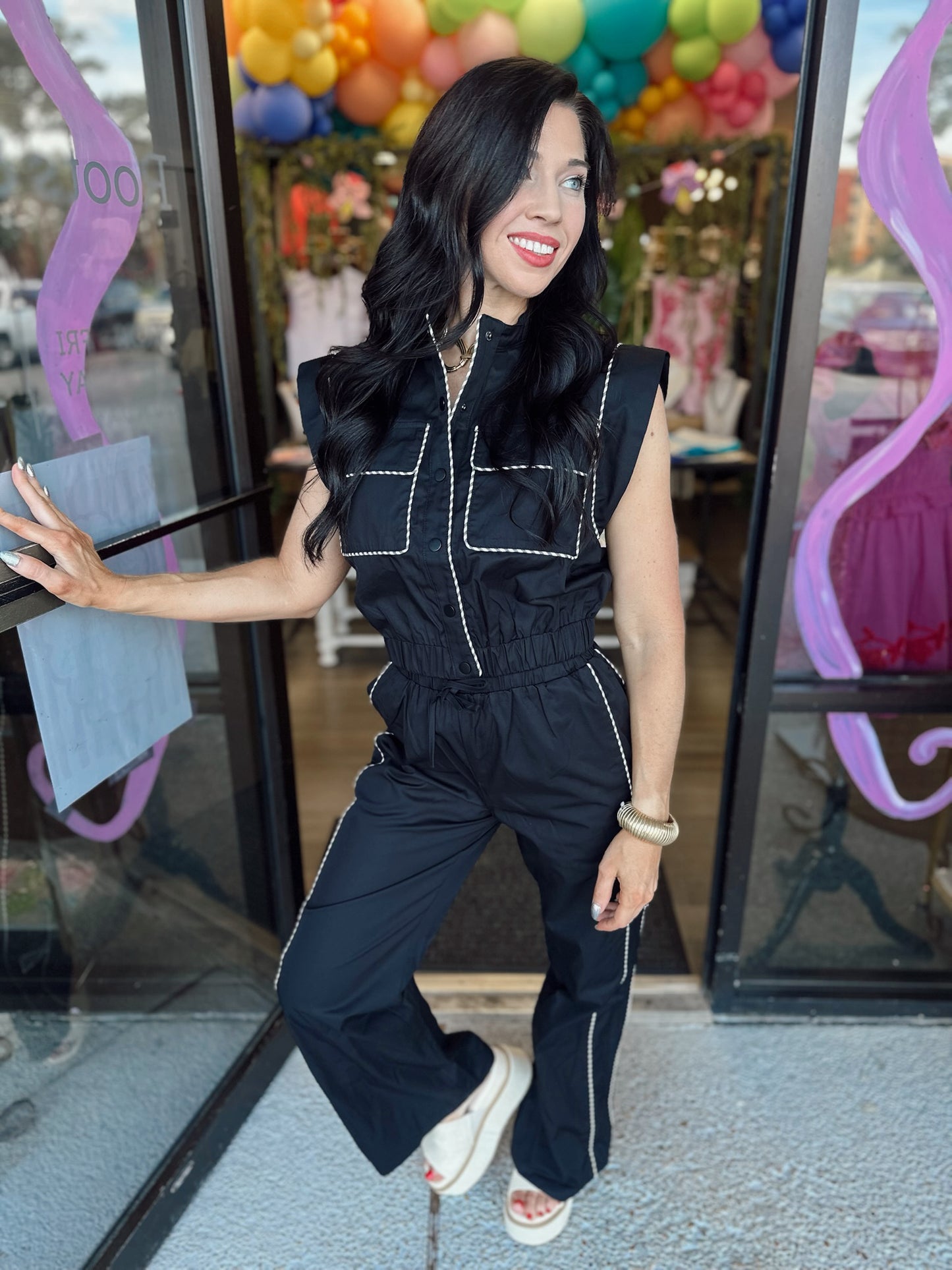 Jessica Set - Pants ONLY