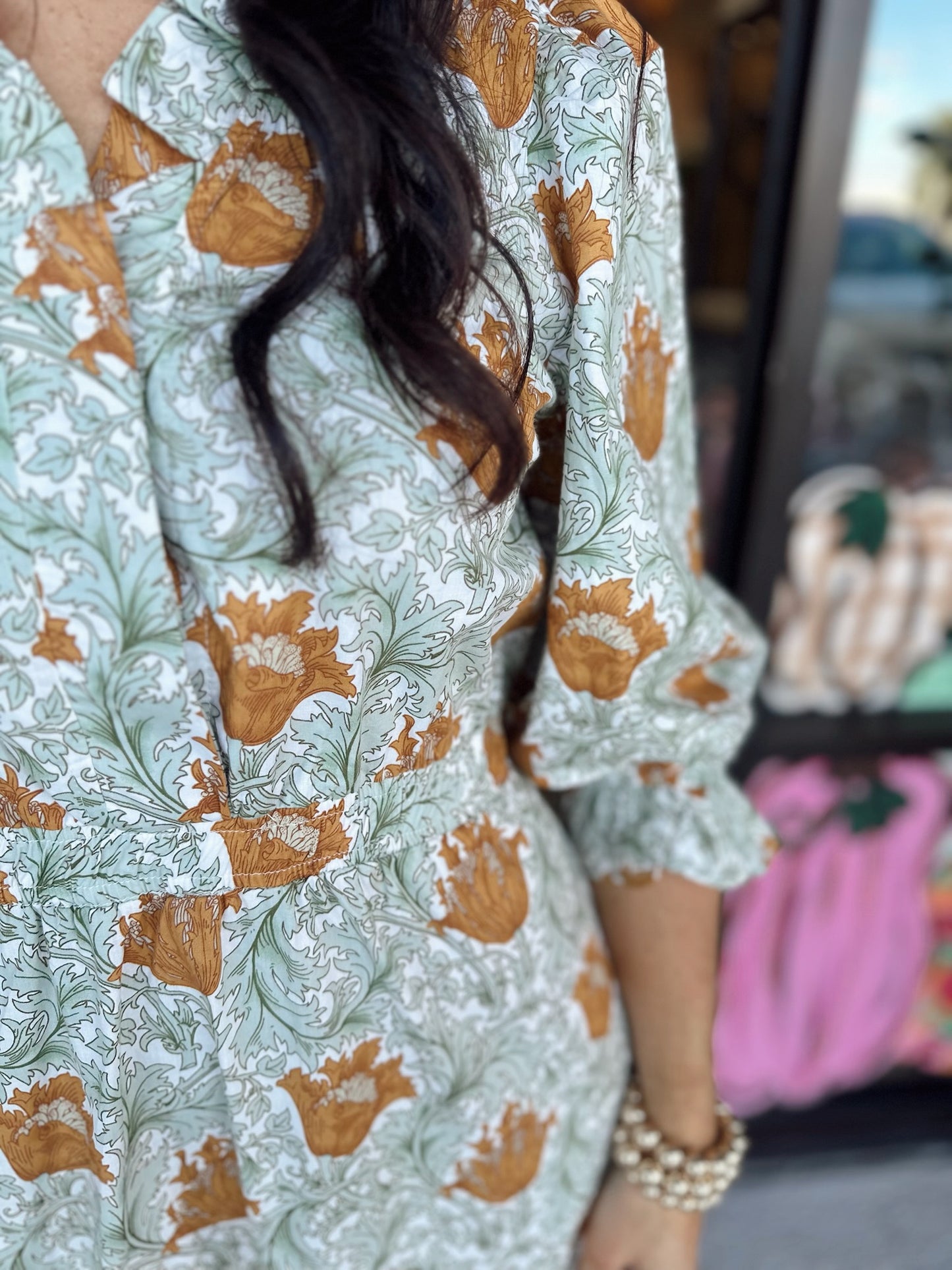 Scar Midi-Off White Midi