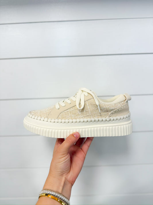 Marsha Sneaker