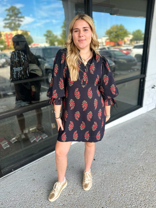 Let us Know Mini-Black