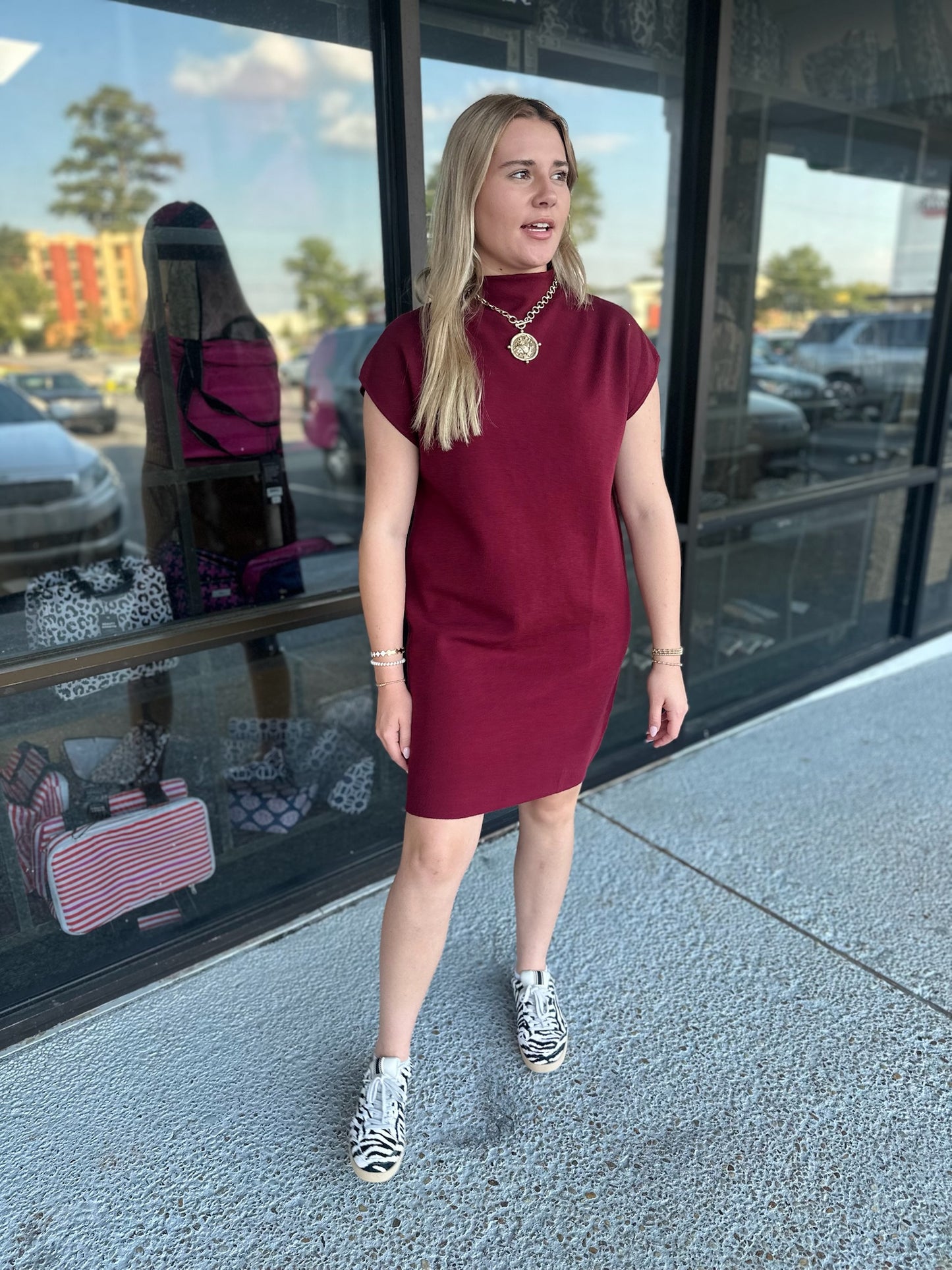 Lauren Mini