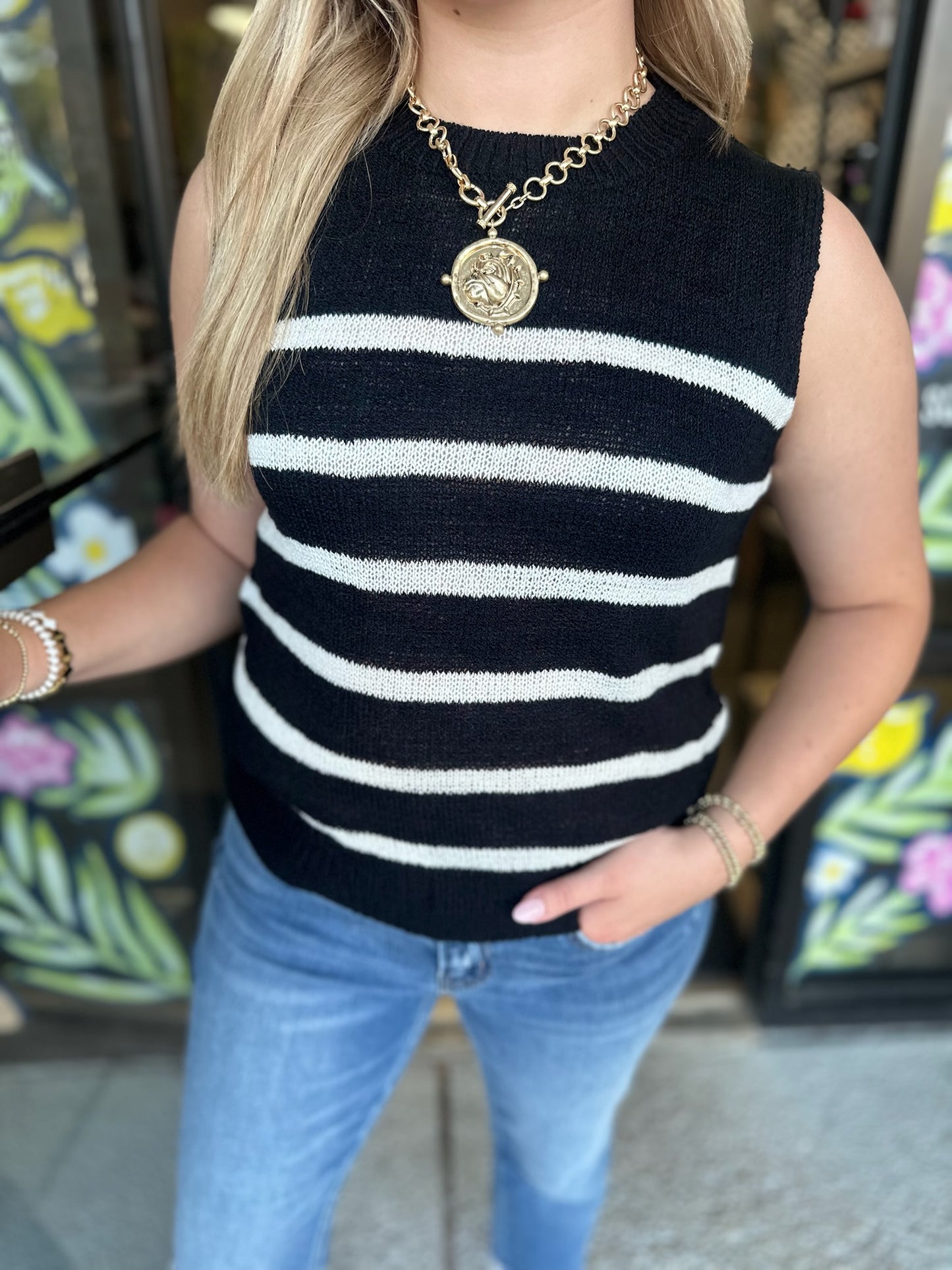 Blake Top