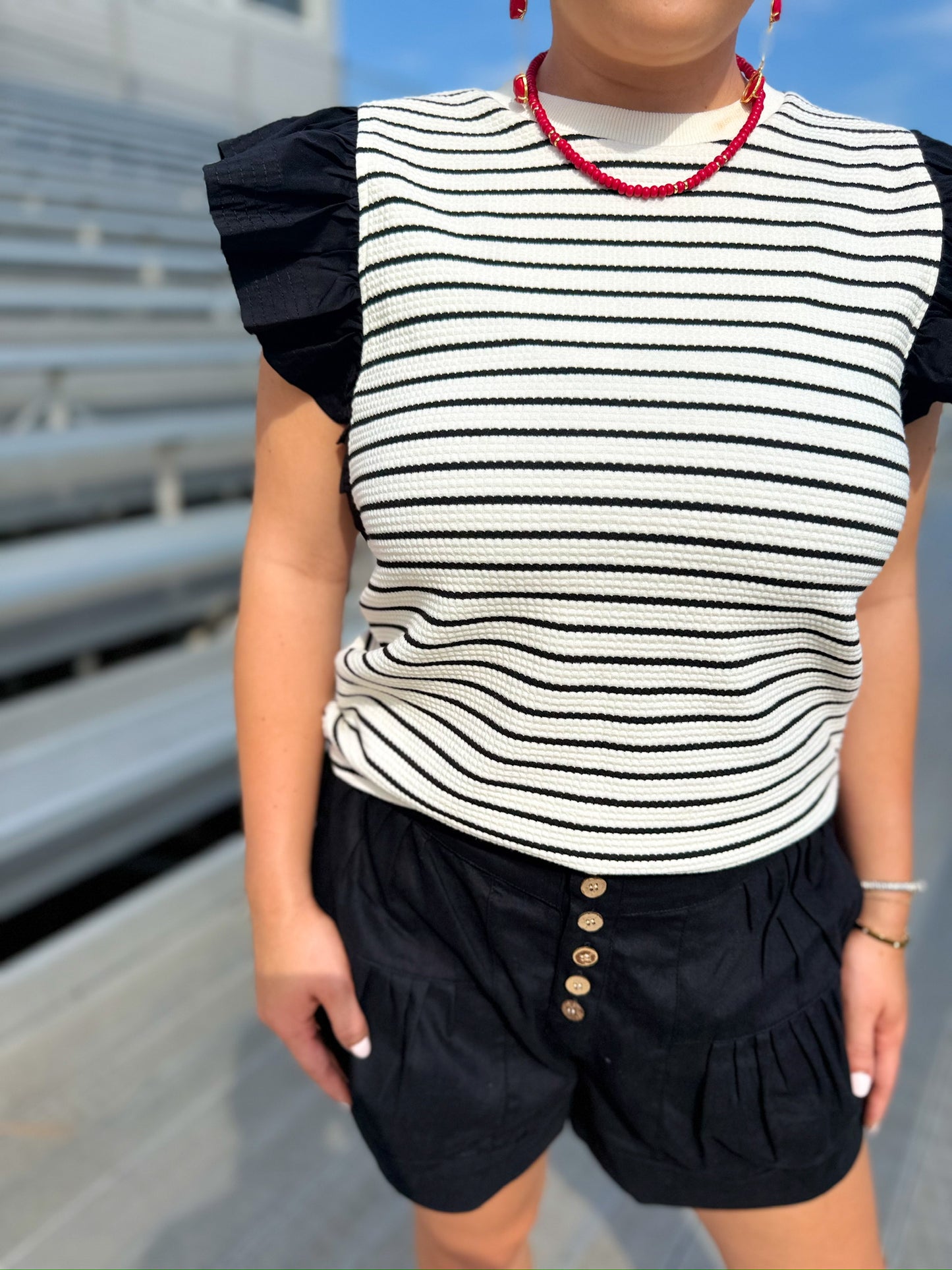 Mila Top