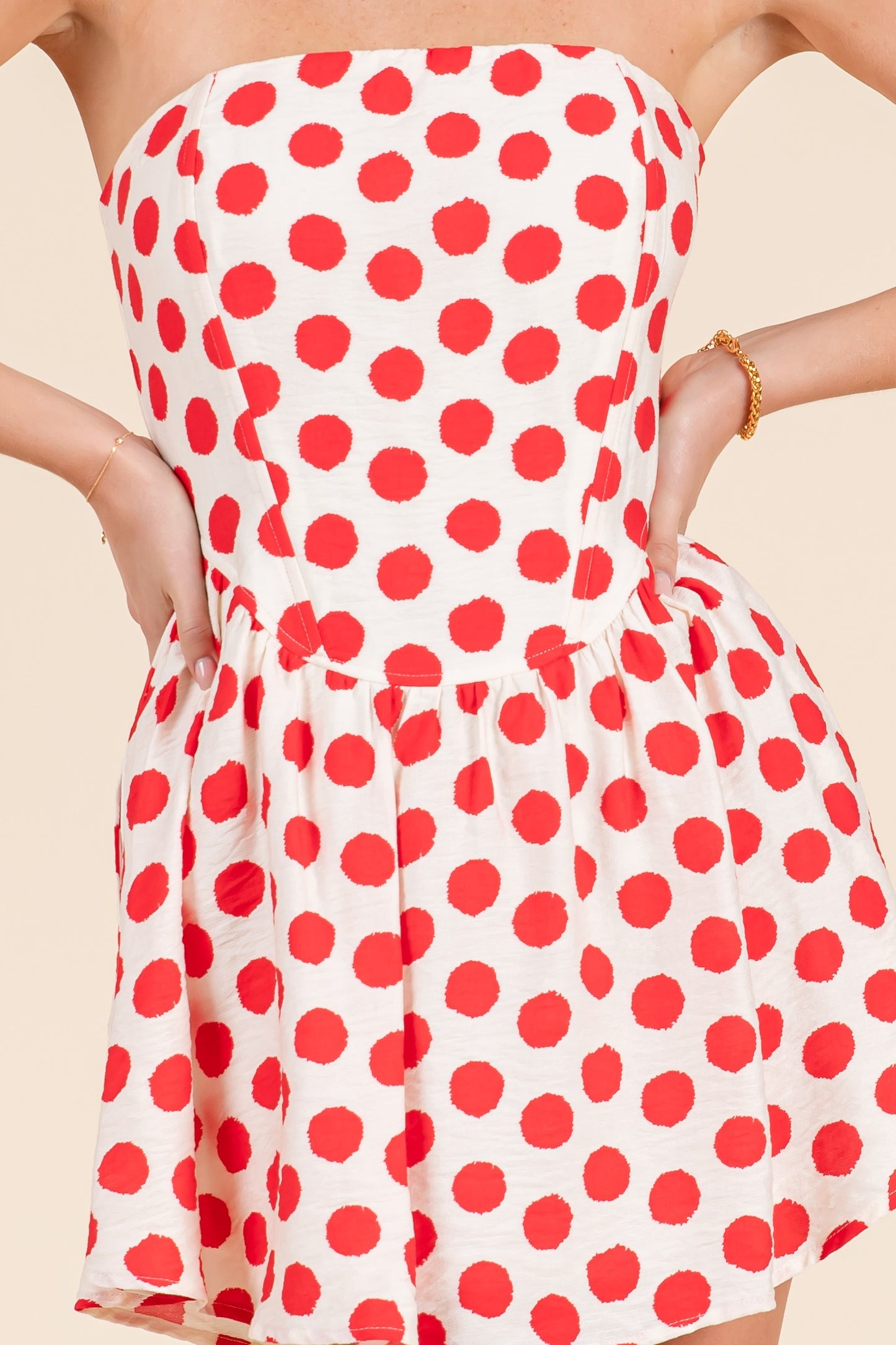 Polka Bliss Mini