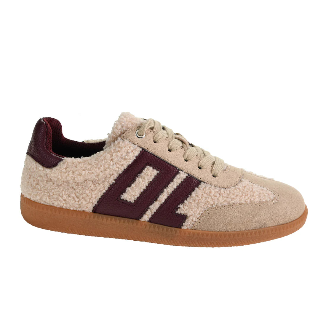 Track Star - Sherpa Multi