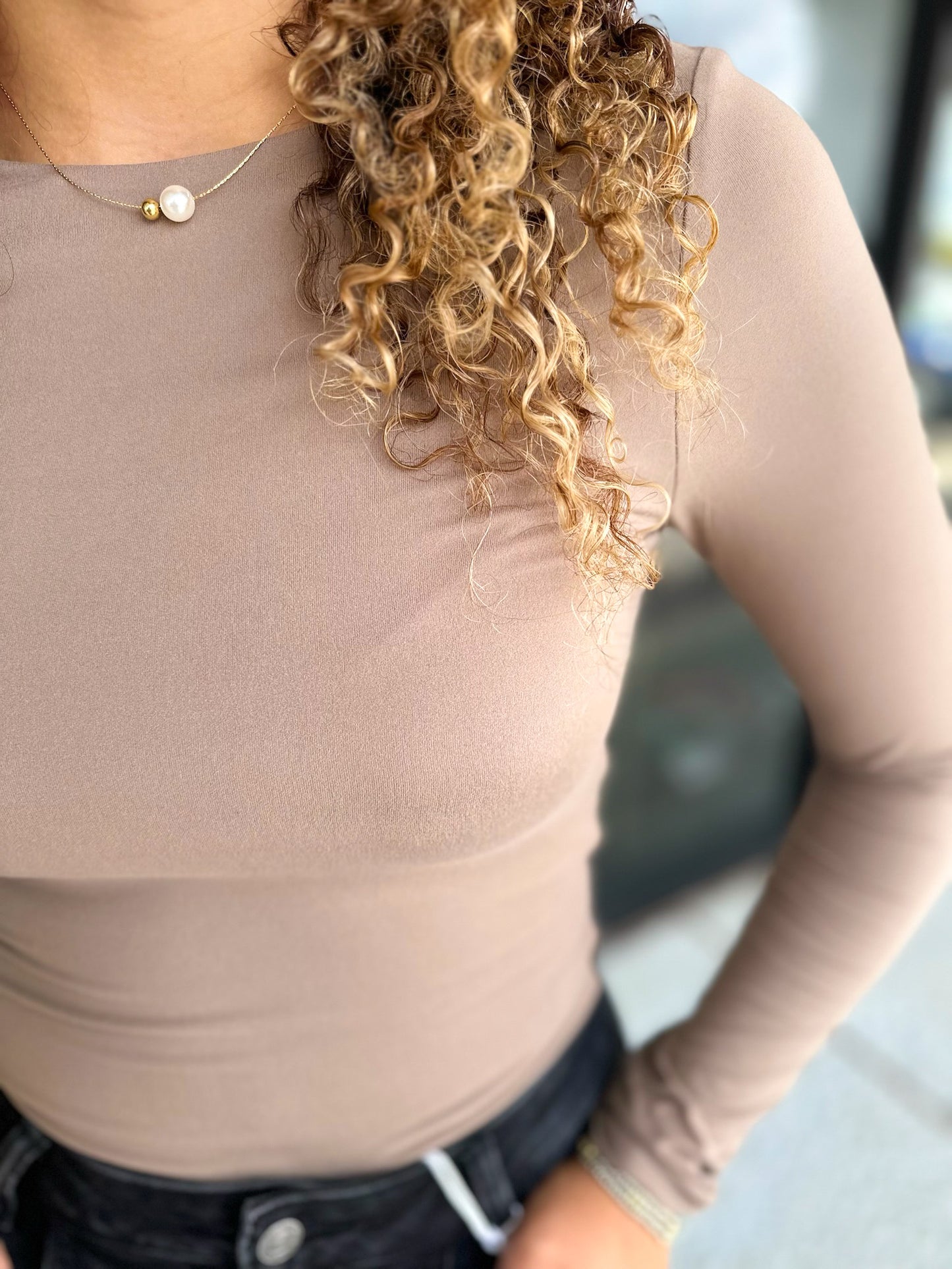 Denise Bodysuit