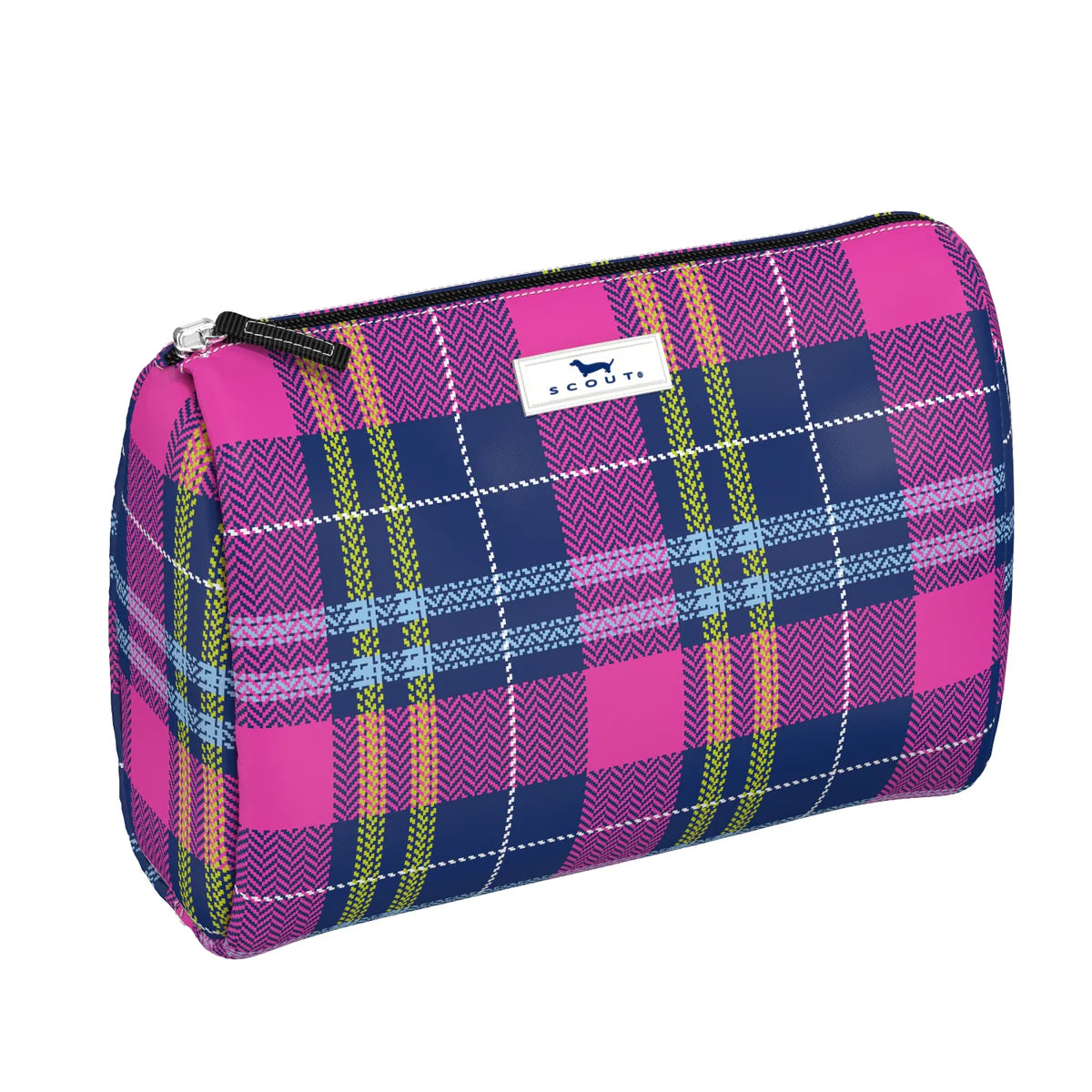 Packin Heat Toiletry Bag