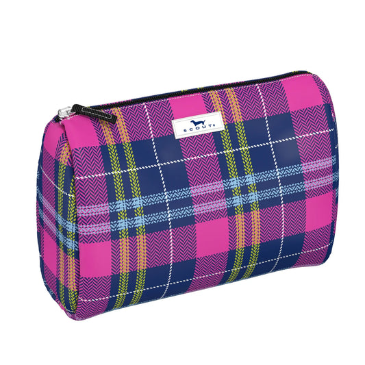 Packin Heat Toiletry Bag
