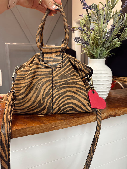 Love Wins All Bag Charm