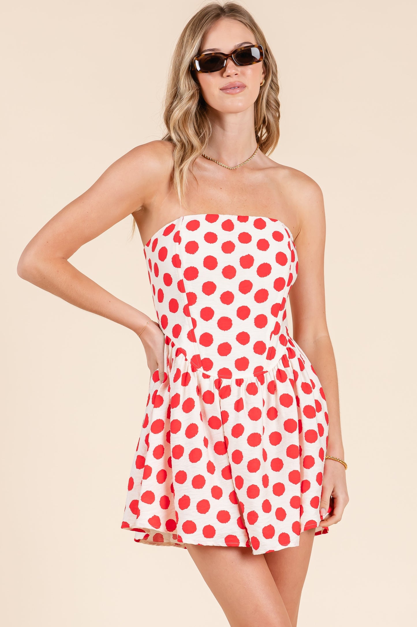 Polka Bliss Mini