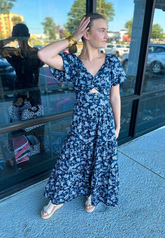 Gwen Maxi