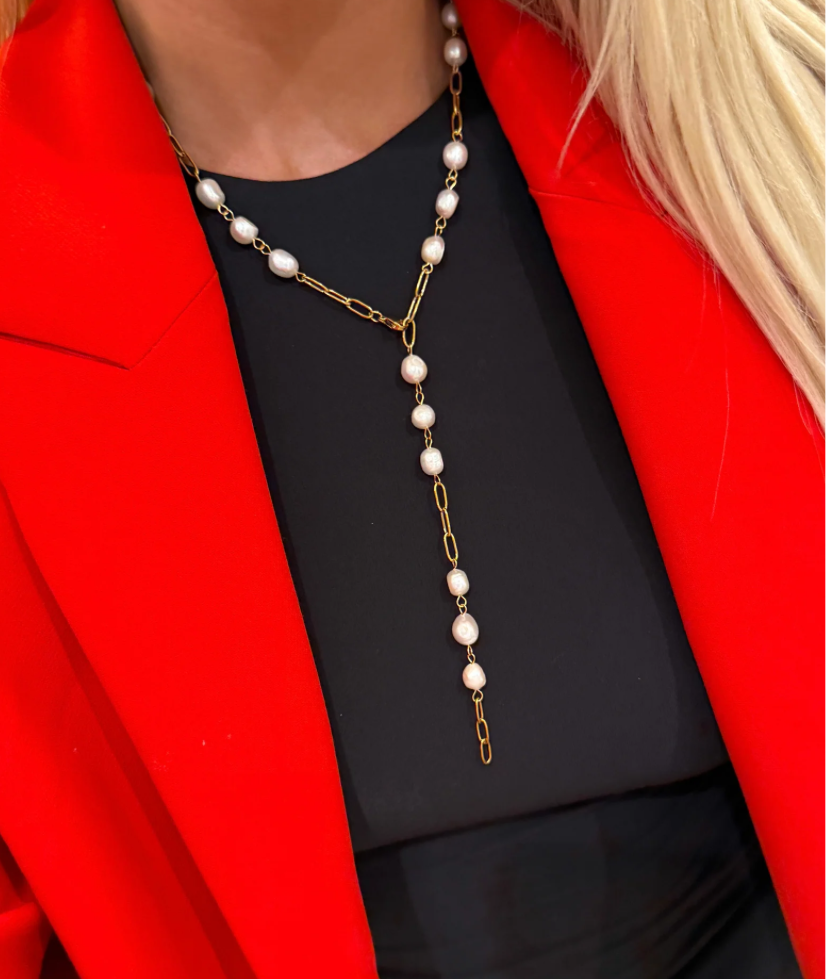 GIGI necklace