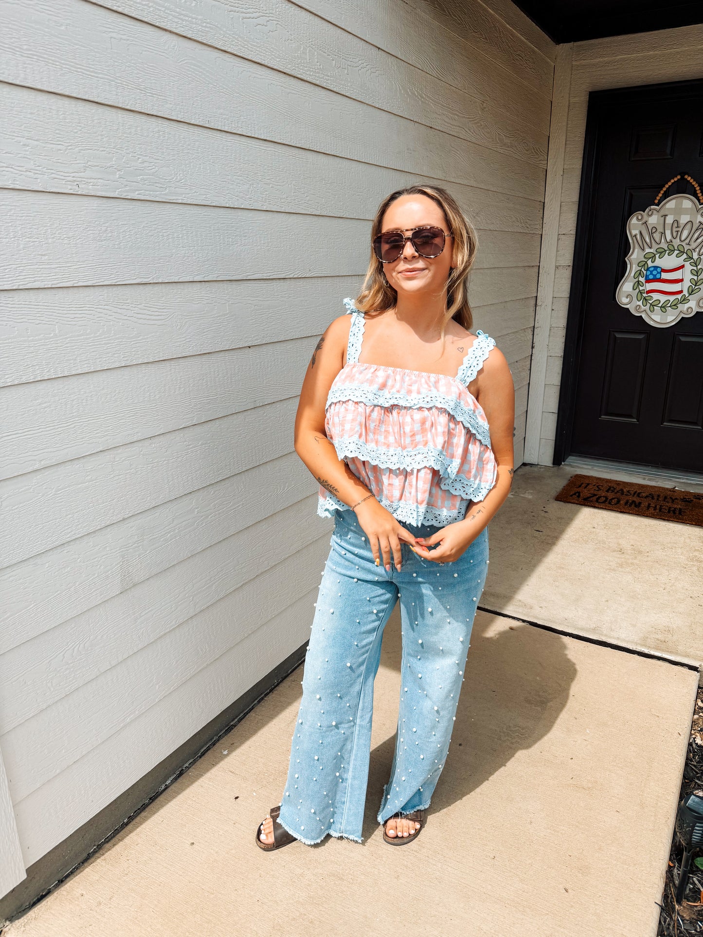 Scottie Top