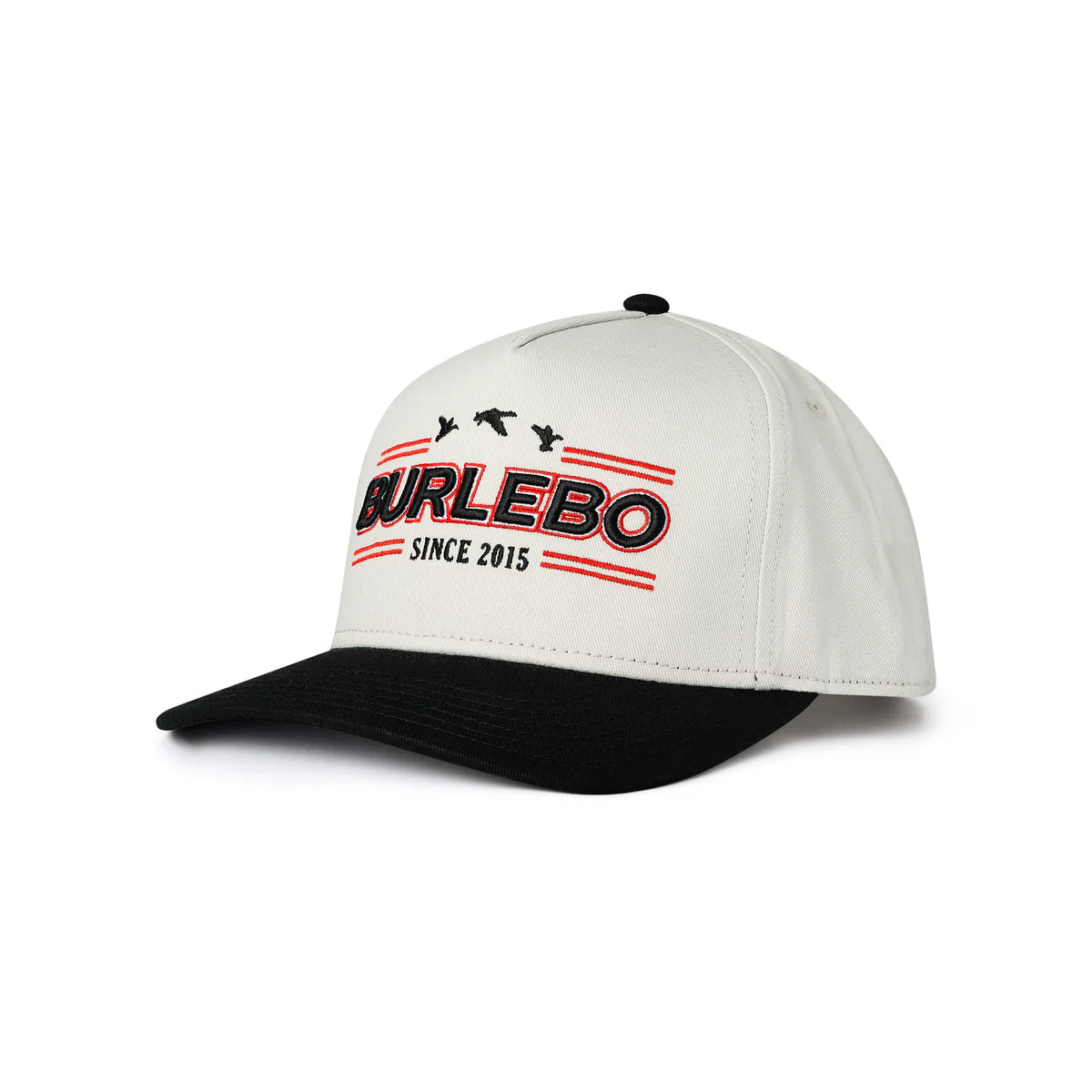 Burlebo Standard Cap