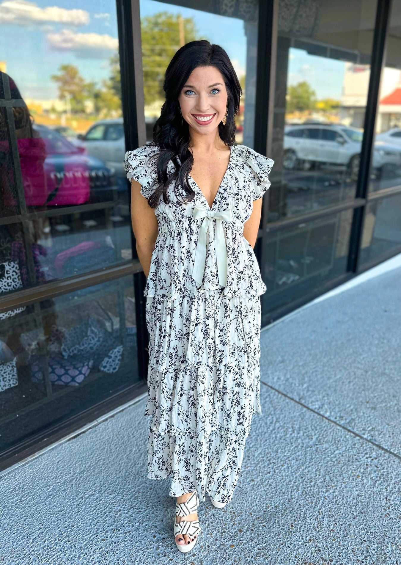 If you get the chance-off white