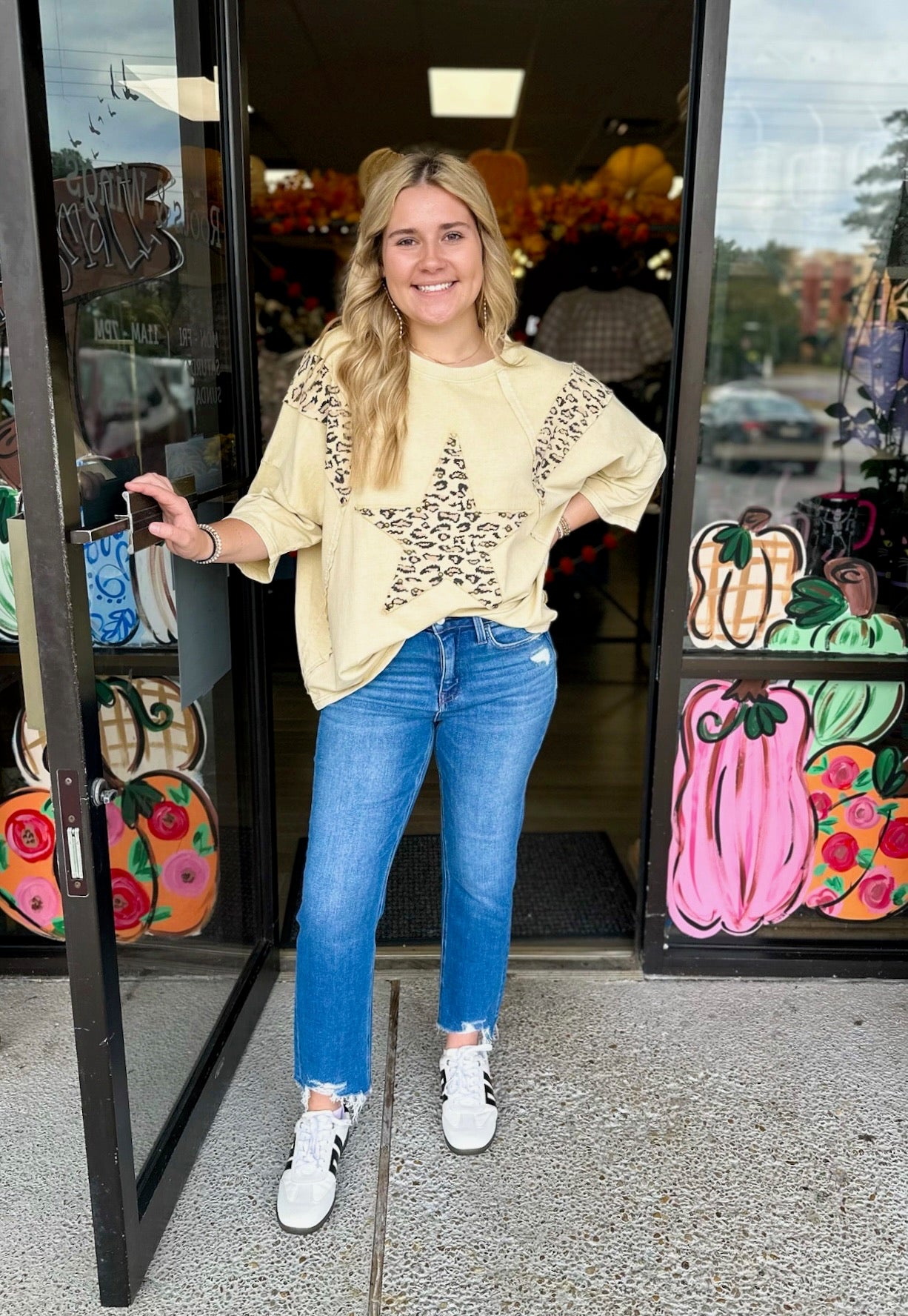 Star Daze Top