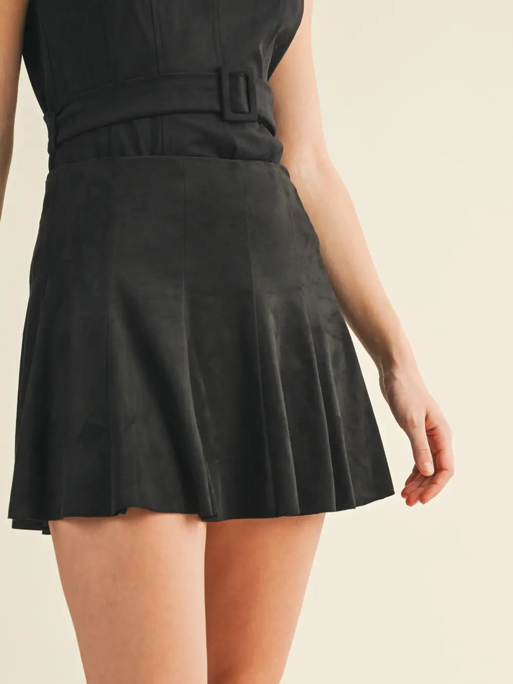 What I Want Skort