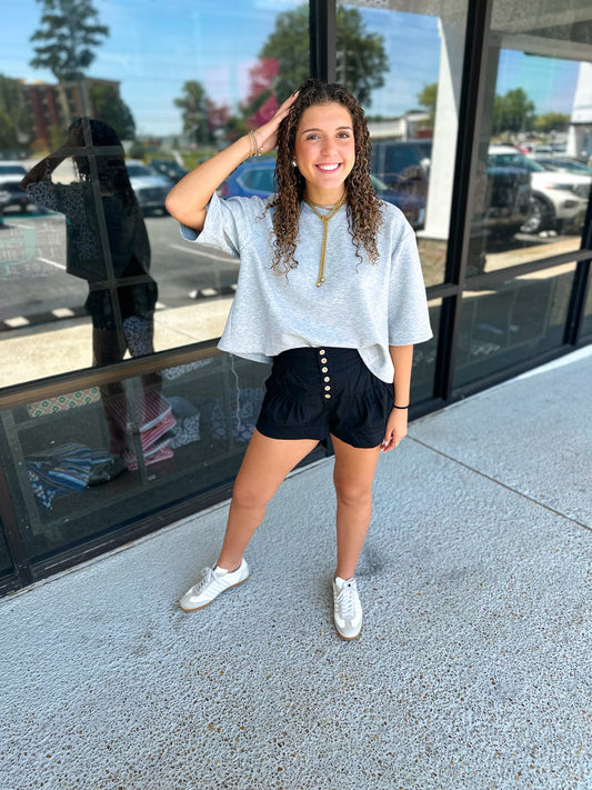 It’s Gonna Be Me-Heather Grey