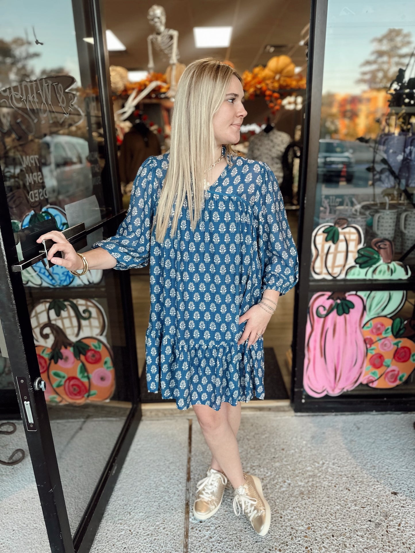 Boho Babe Mini