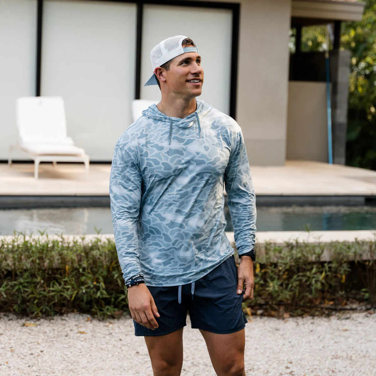 Performance Hoodie (spring/summer 2025)