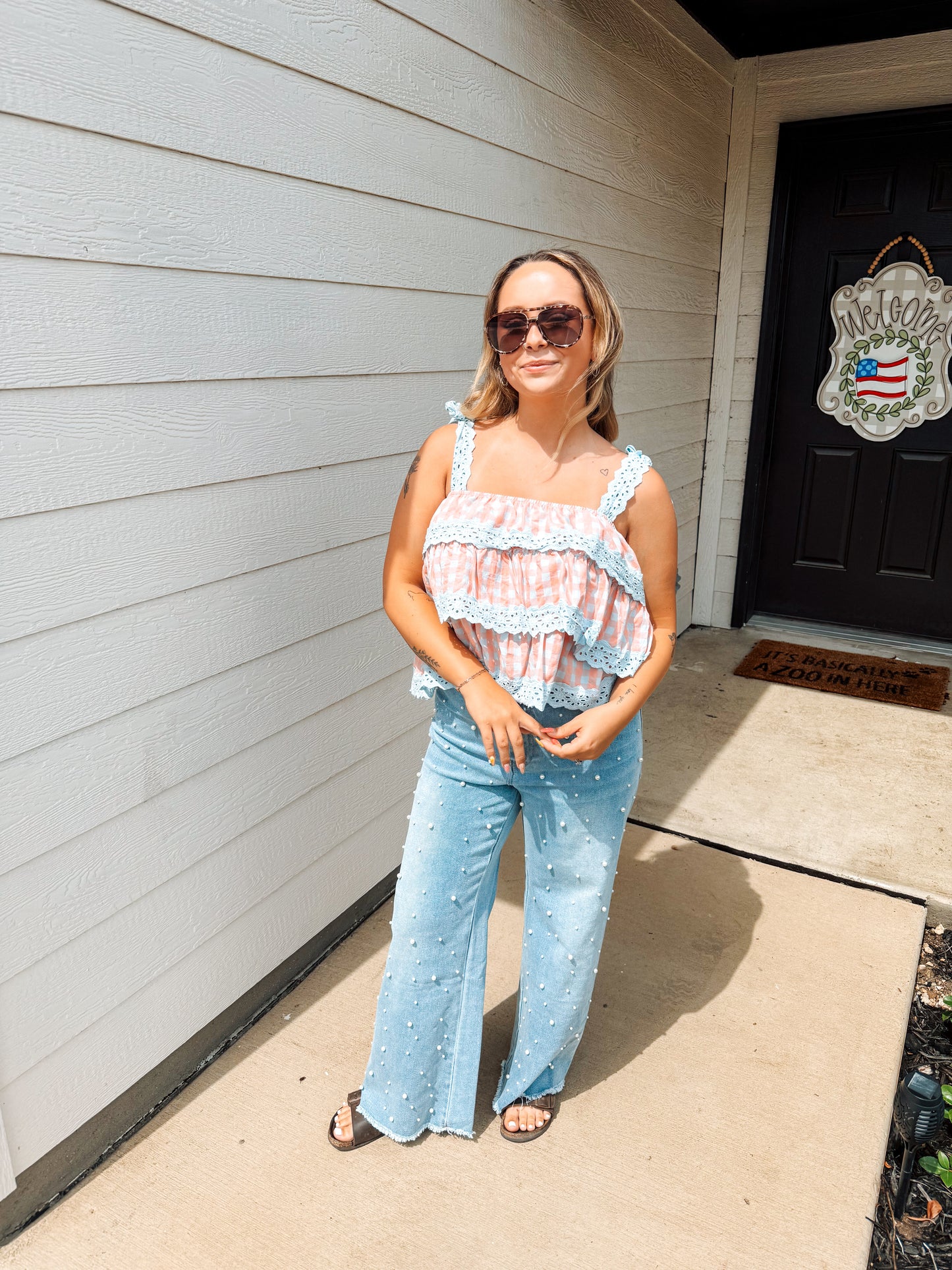 Scottie Top