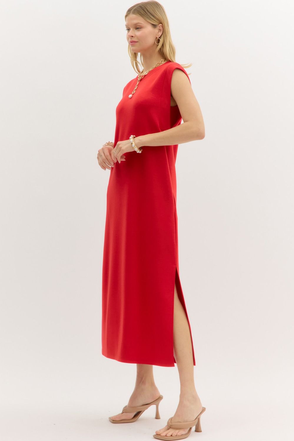Maple Lane Midi