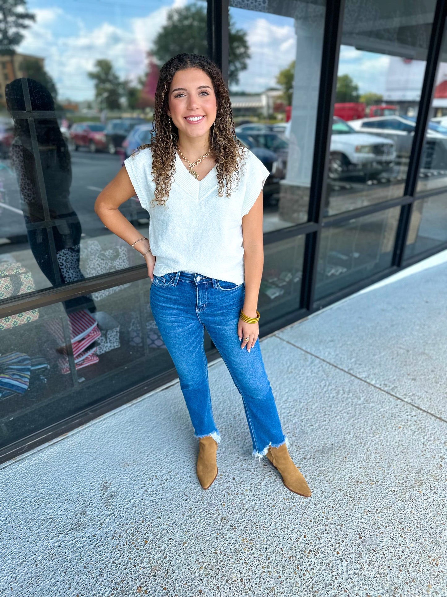 This Girl-Ivory