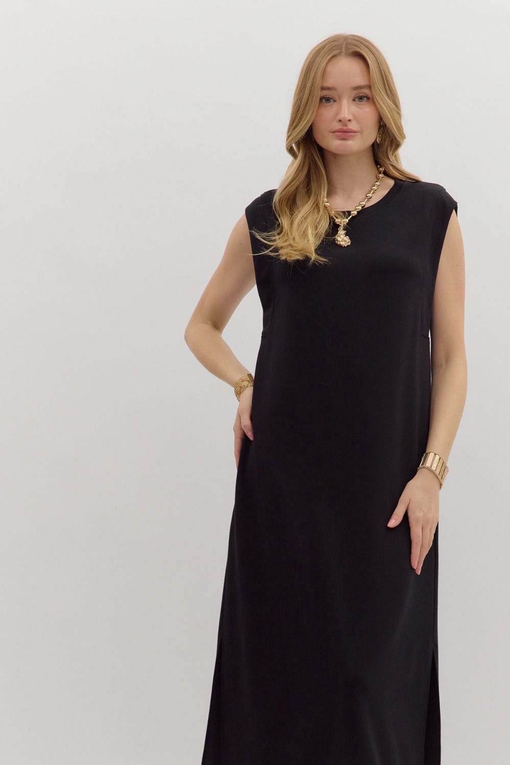 Maple Lane Midi