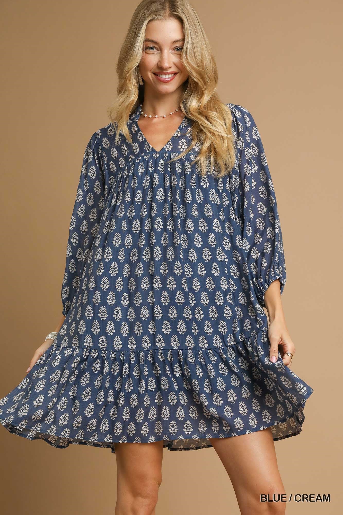 Boho Babe Mini