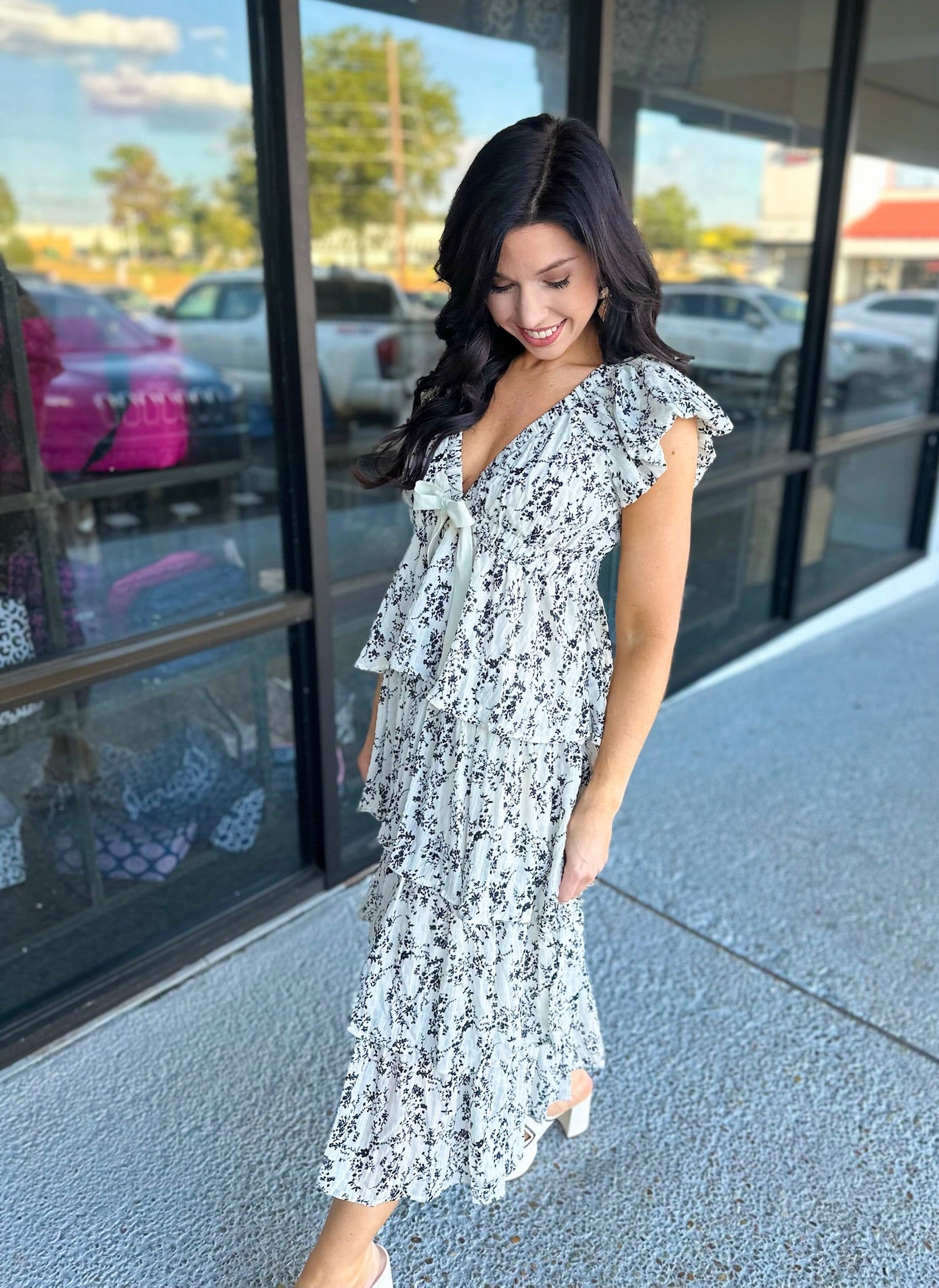 If you get the chance-off white