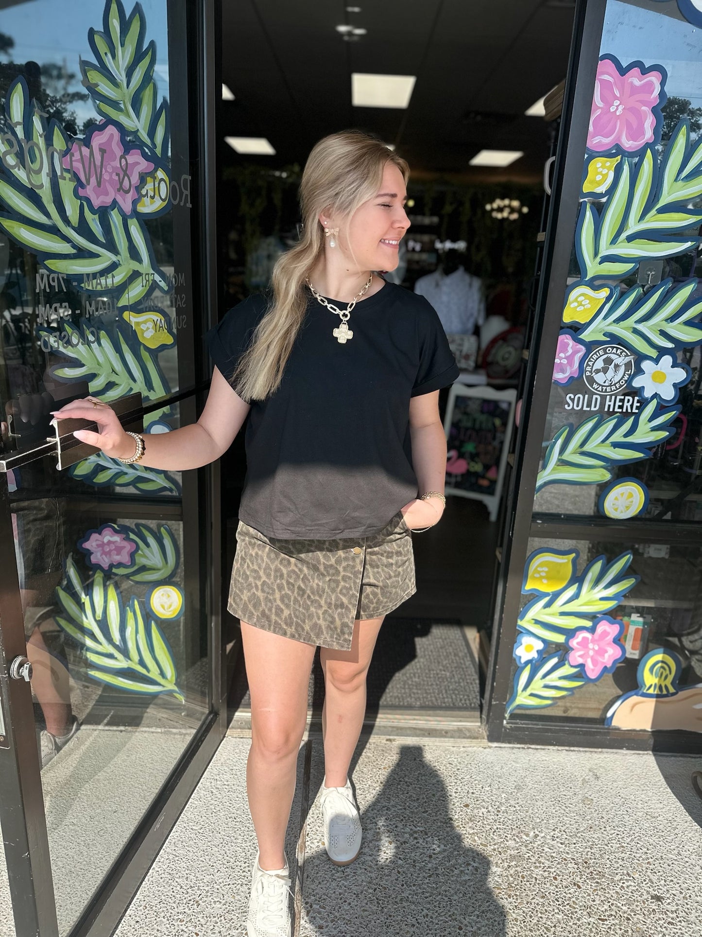 Basic Babe